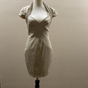 Woman’s BeBe dress